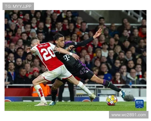 拜仁慕尼黑与阿森纳欧冠焦点战直播实况