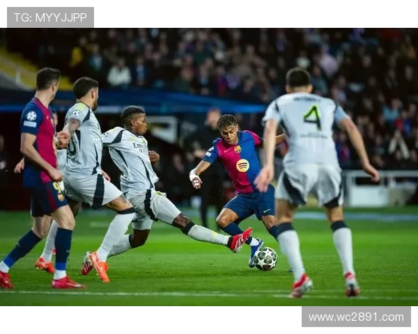 巴萨直播：巅峰对决，见证红蓝军团荣耀时刻